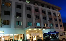 Hotel Meligai Kapit